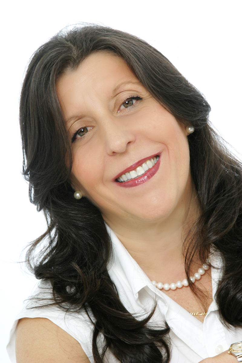 Caroline Teeling photo