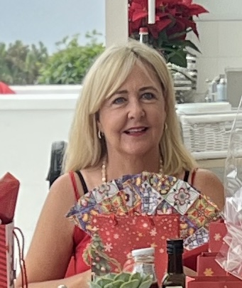 Nicky McLennan photo