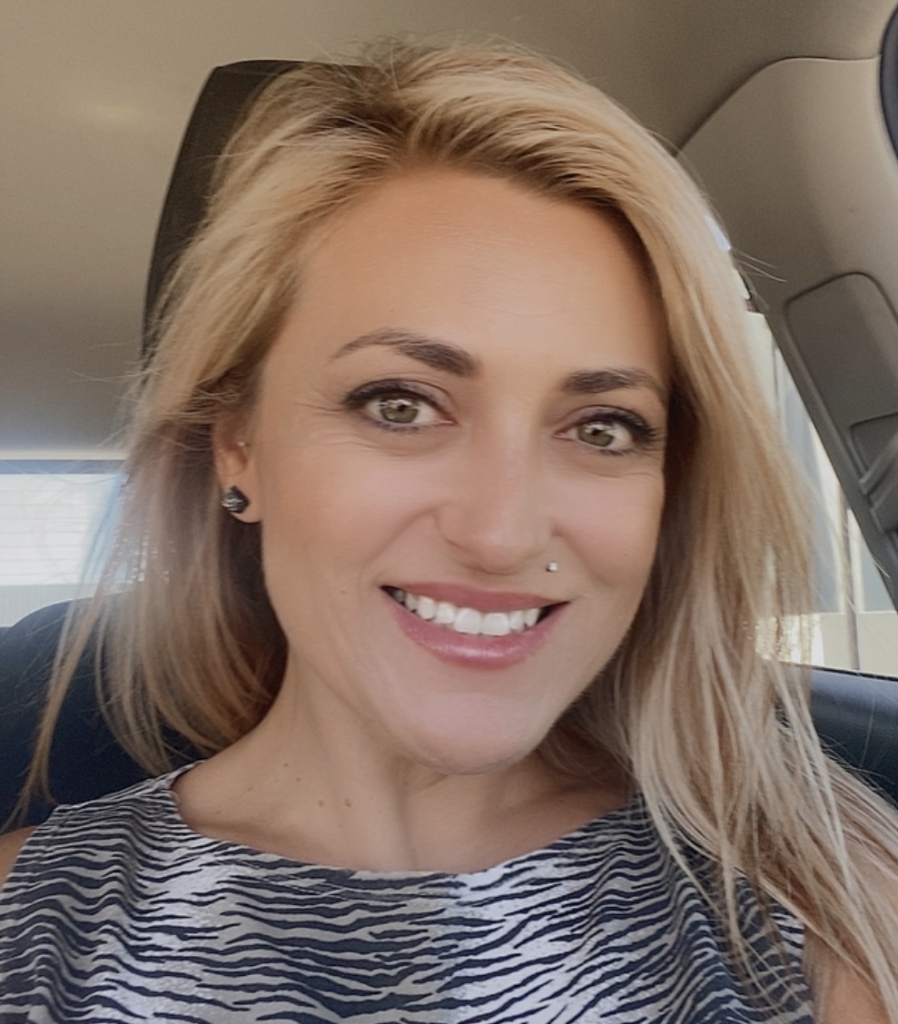 Adele Hollenbach photo