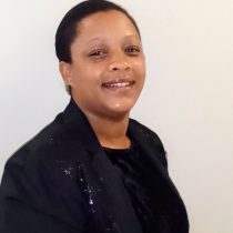 Alvina Solomons photo