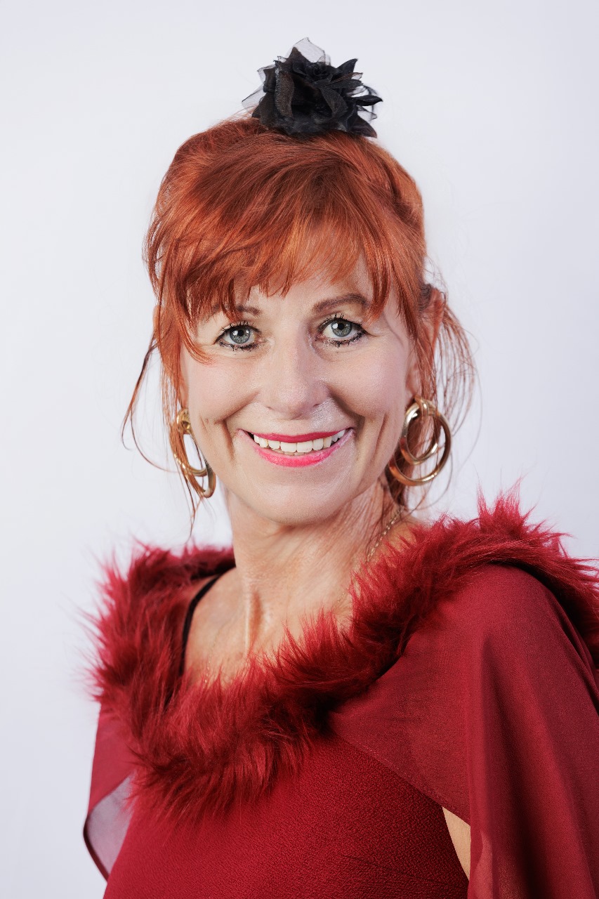 Linda Coughlan photo