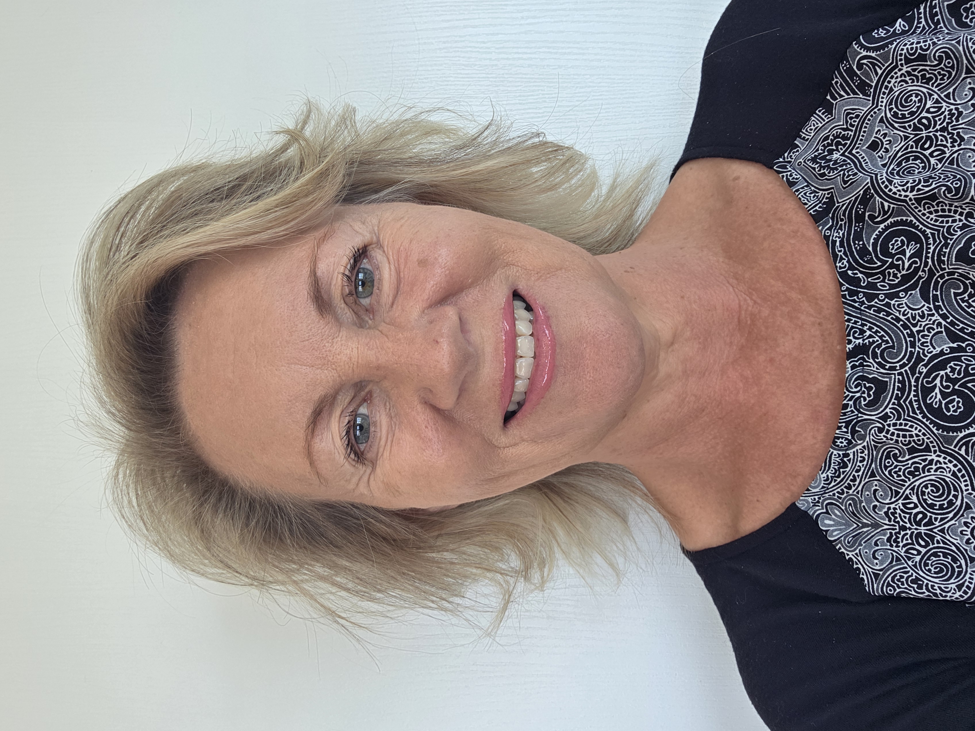 Natasha Swanepoel photo