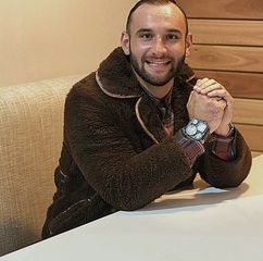 Reynard De Beer photo