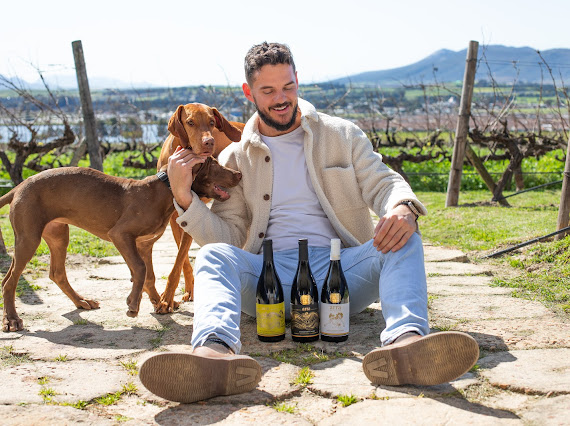 Coenraad Van Schalkwyk photo