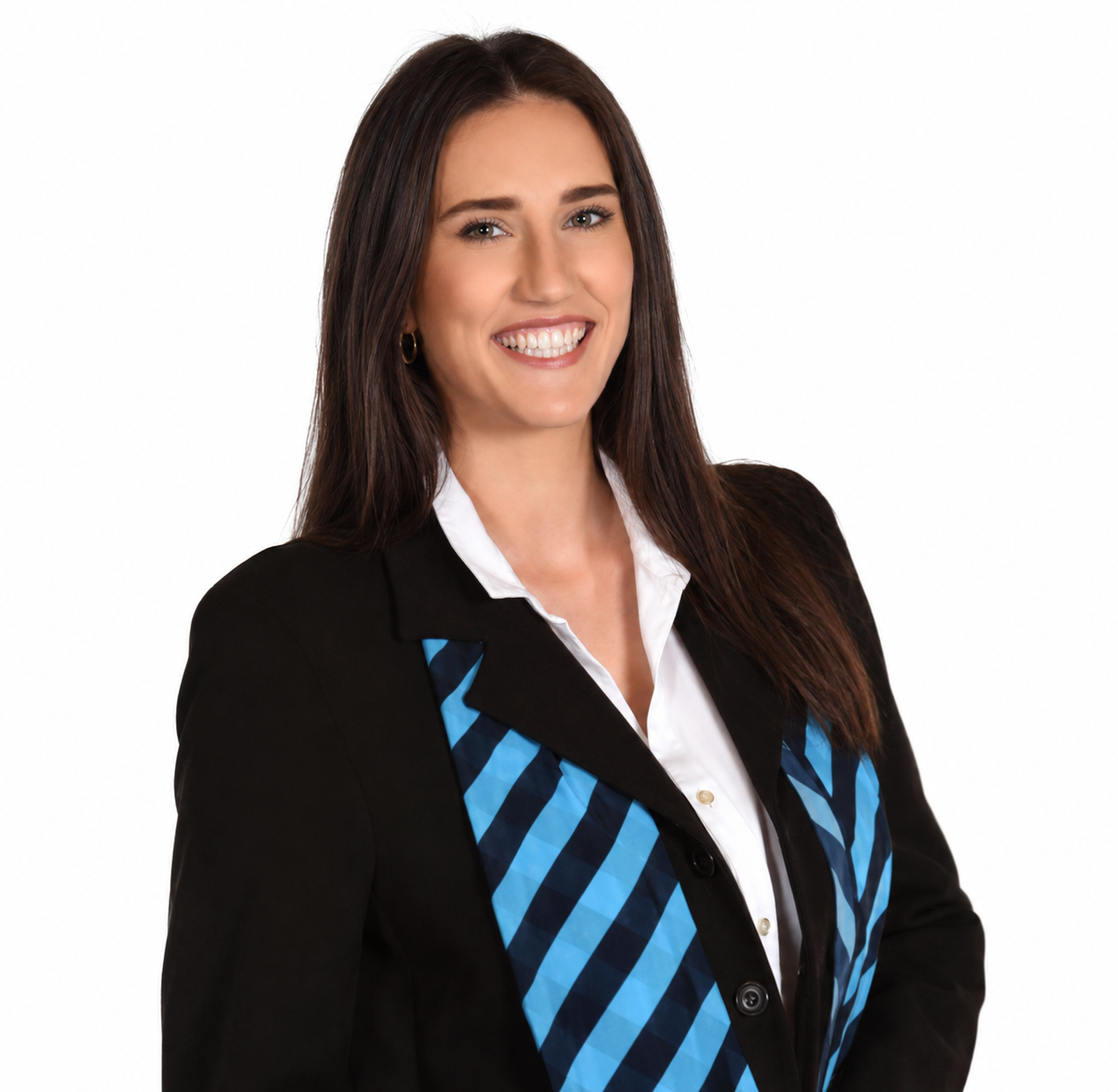 Chrisline Potgieter photo