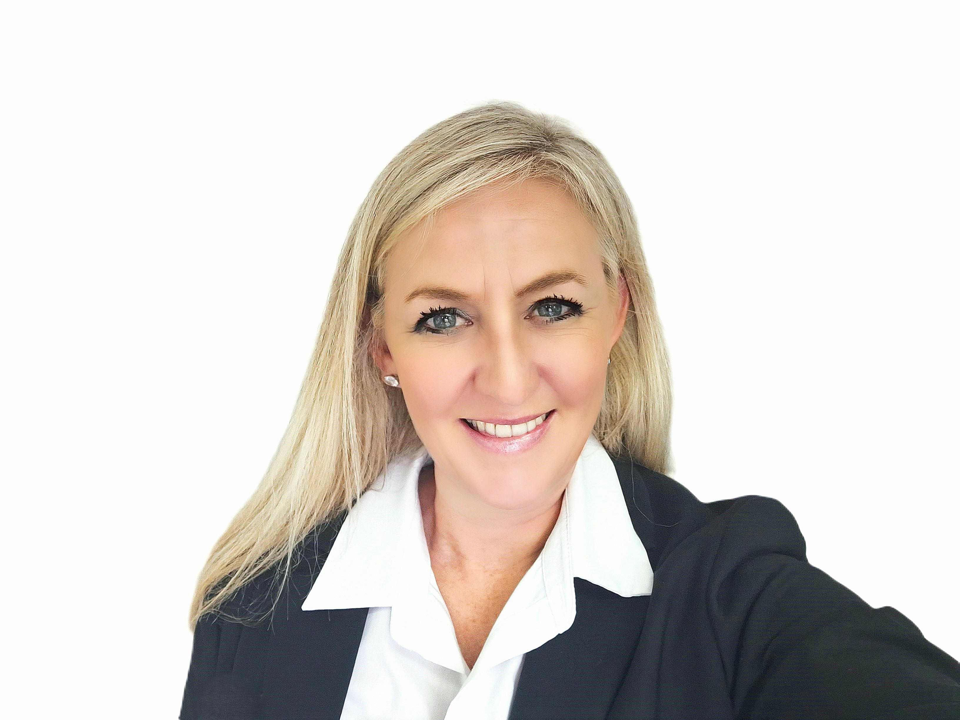 Lizelle Jansen photo