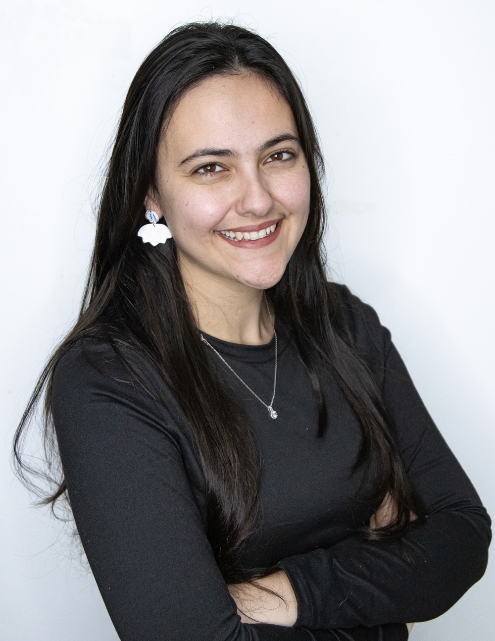 Megan Crafford photo