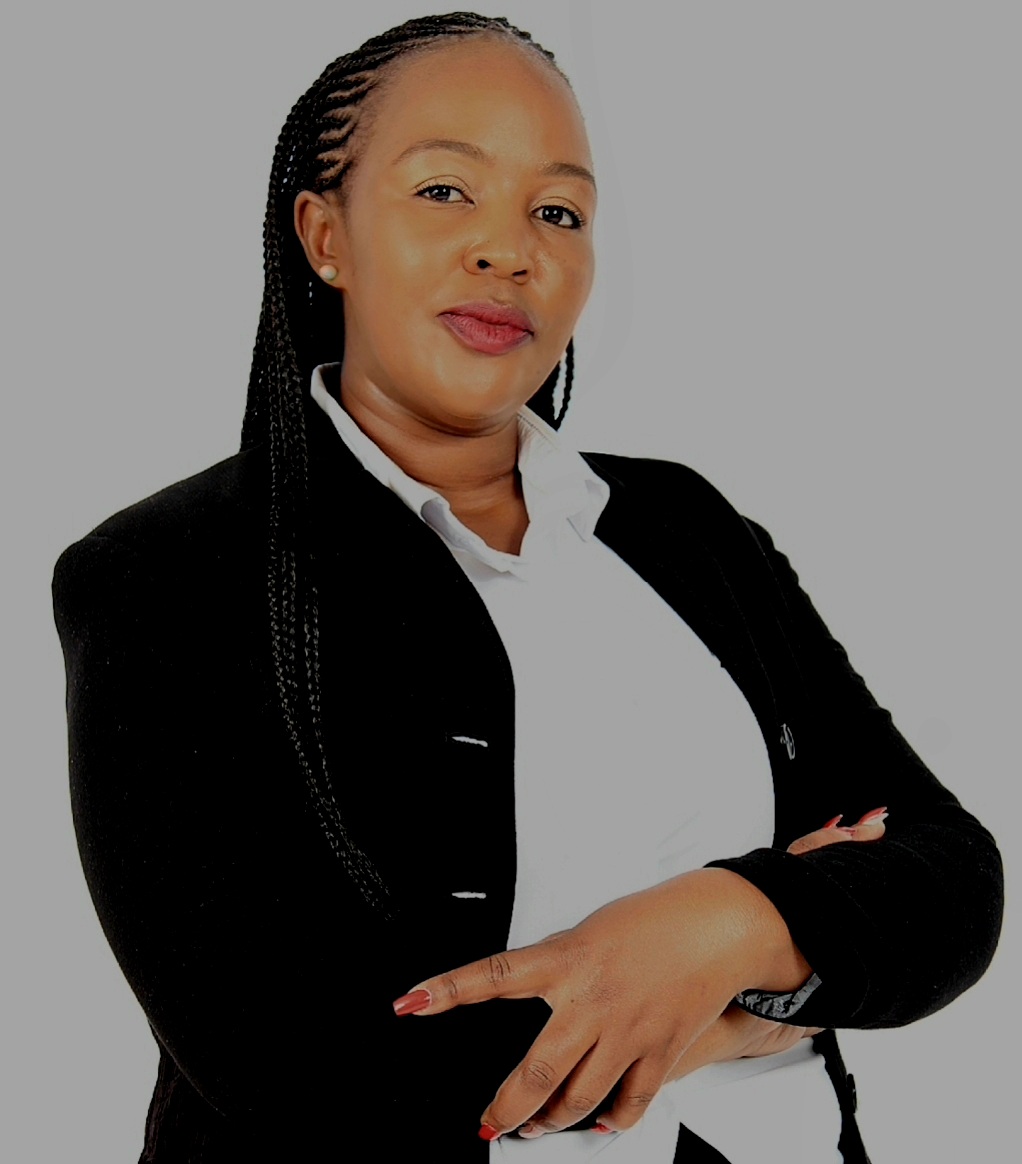 Brenda Chiloane photo