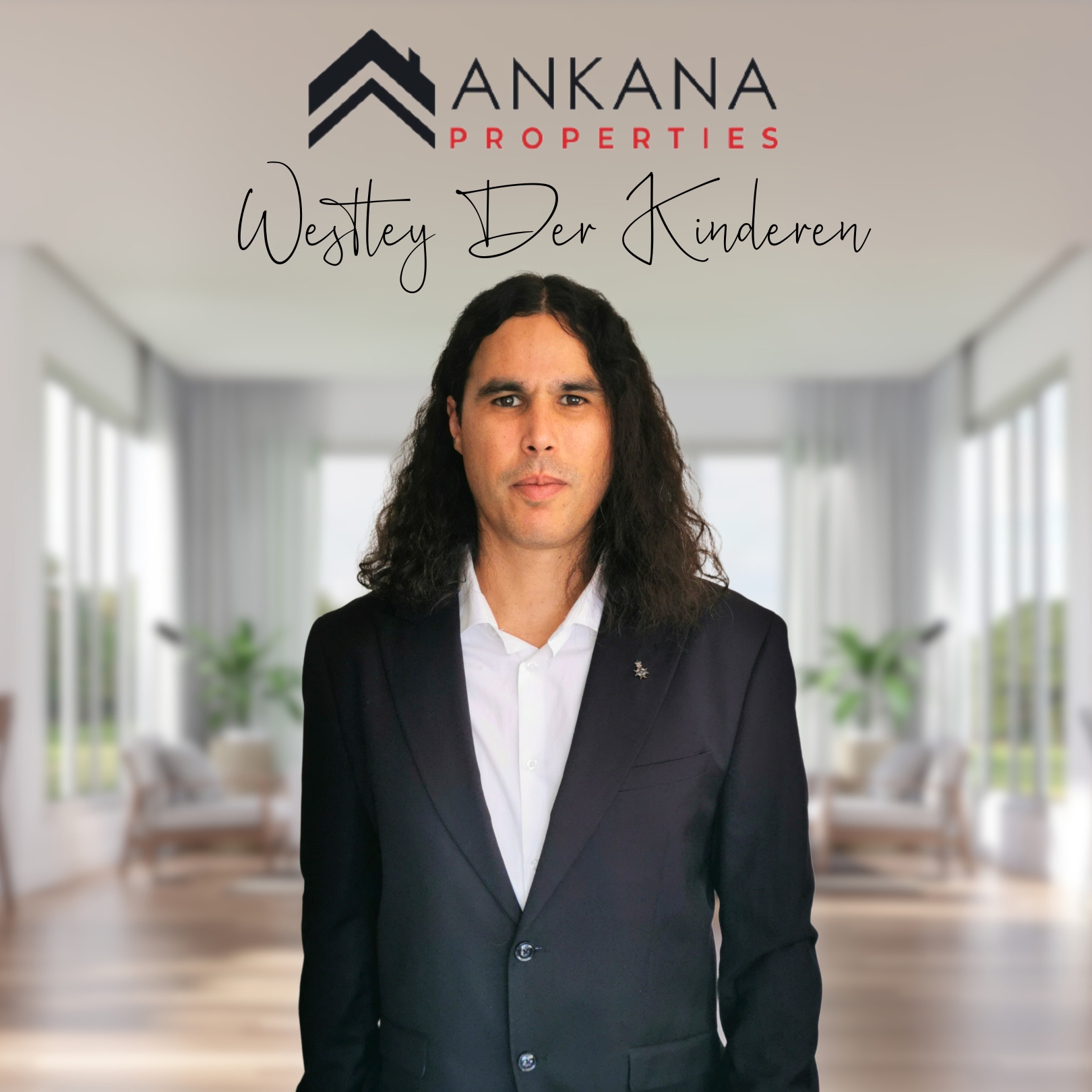 Westley Der Kinderen photo