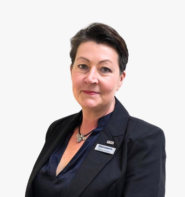 Elrene Coetzee photo