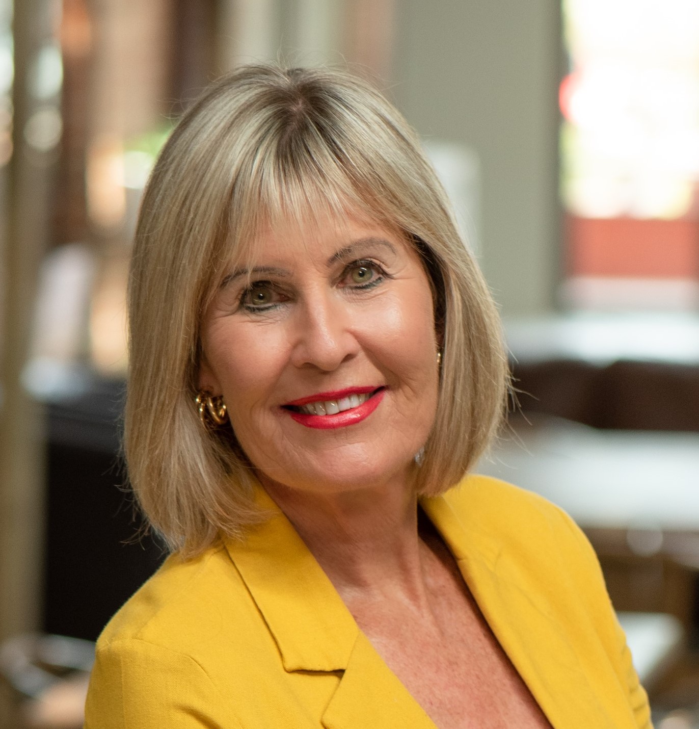 Annelize Joubert photo