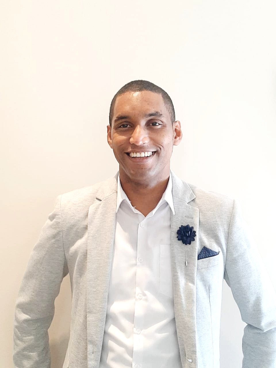 Clarence Smidt photo