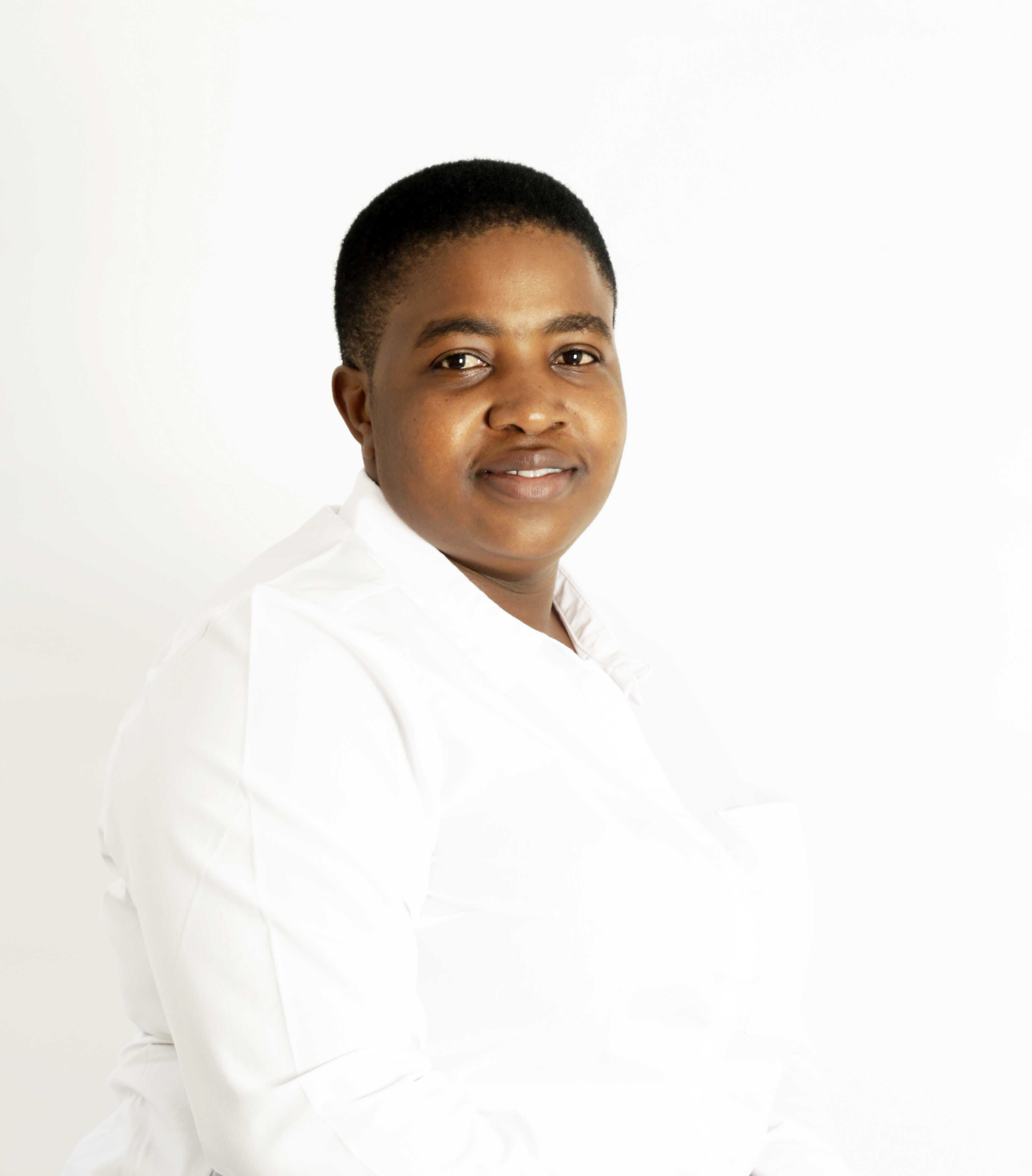 Regina Chitambira photo