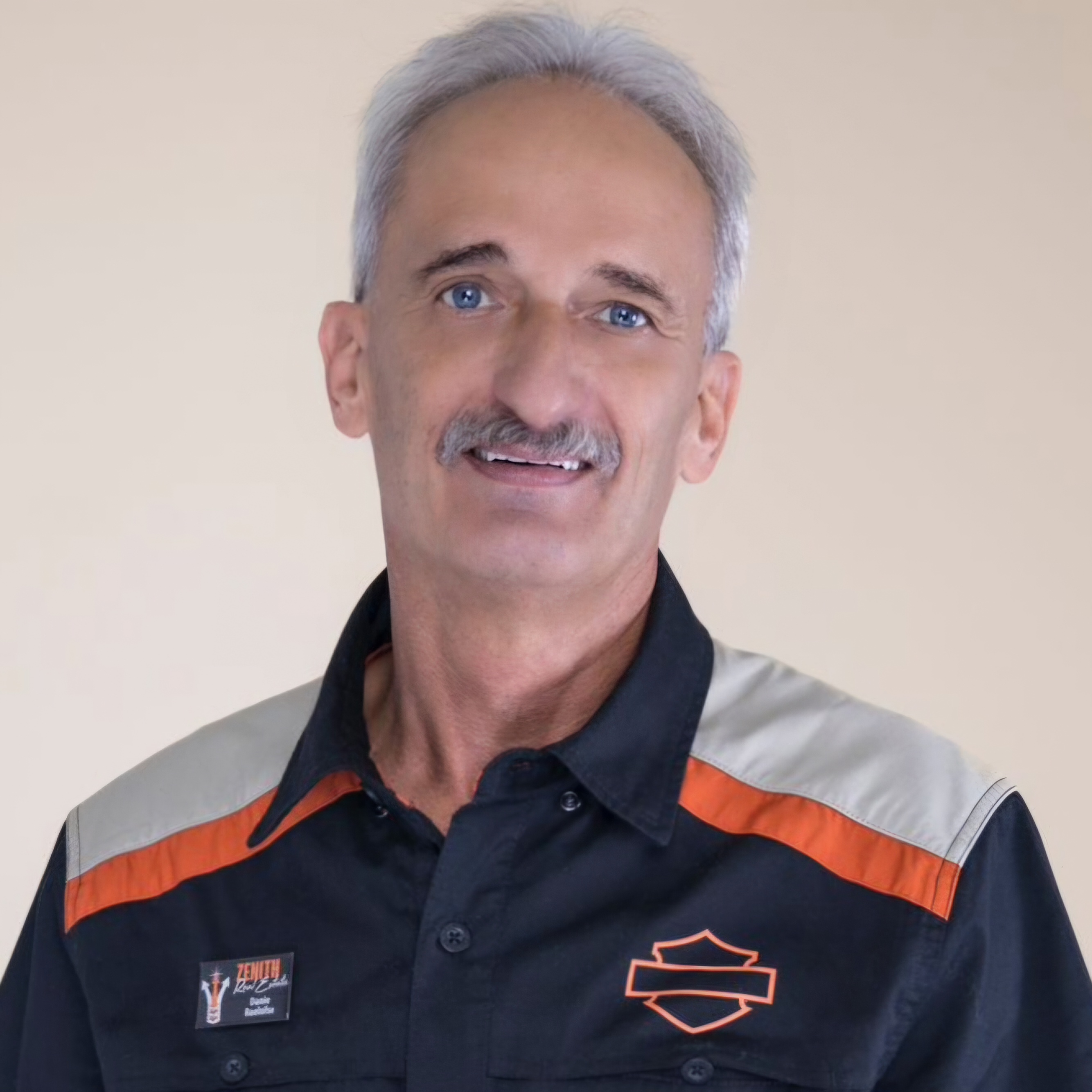 Danie Roelofse photo