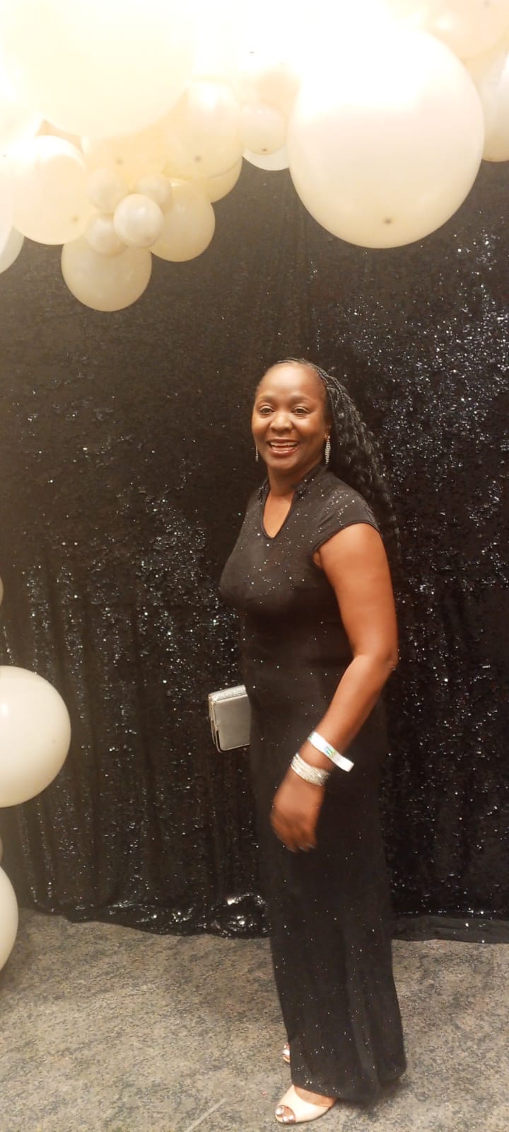 Cynthia Magongoa photo