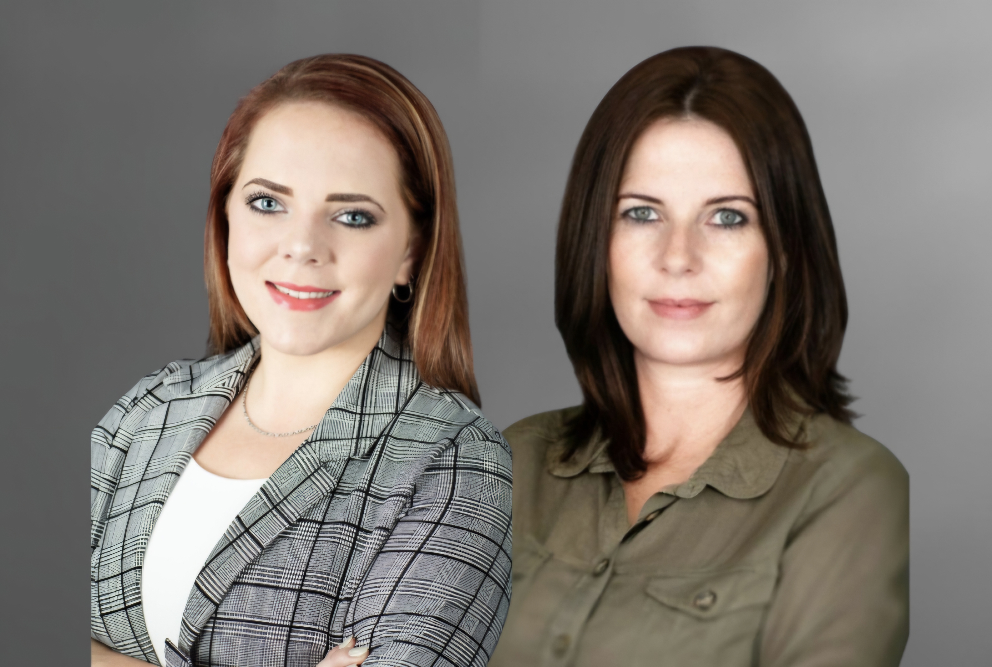 Mariaan Wiid & Alicia Wiid photo