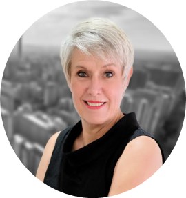 Colleen Tappin photo