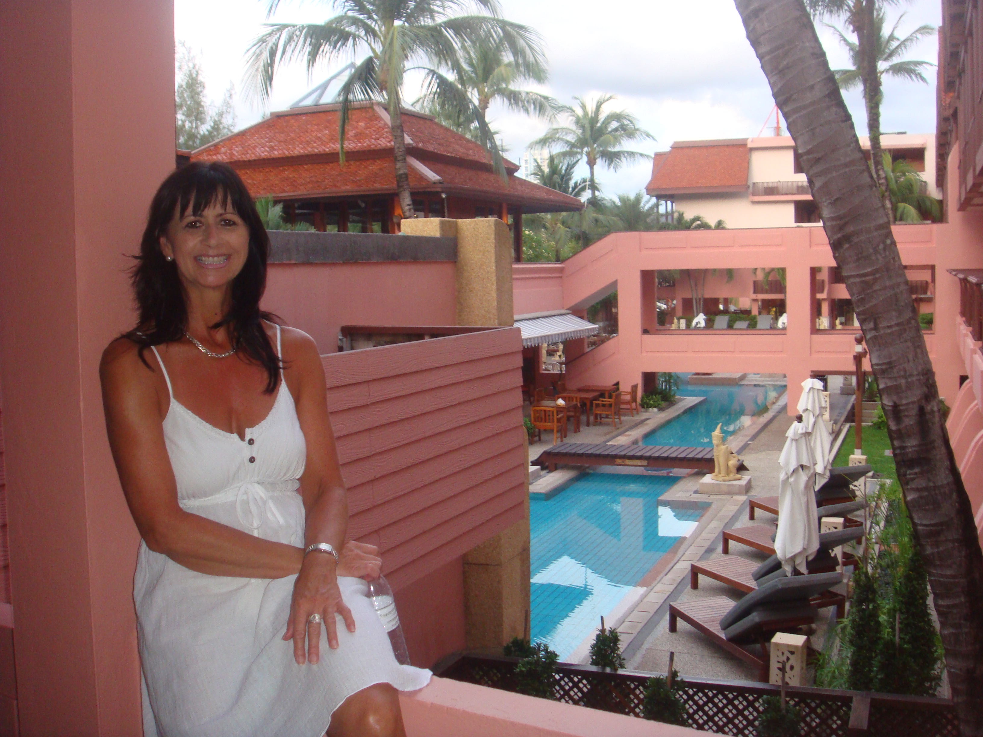 Gaby VON BLERK photo