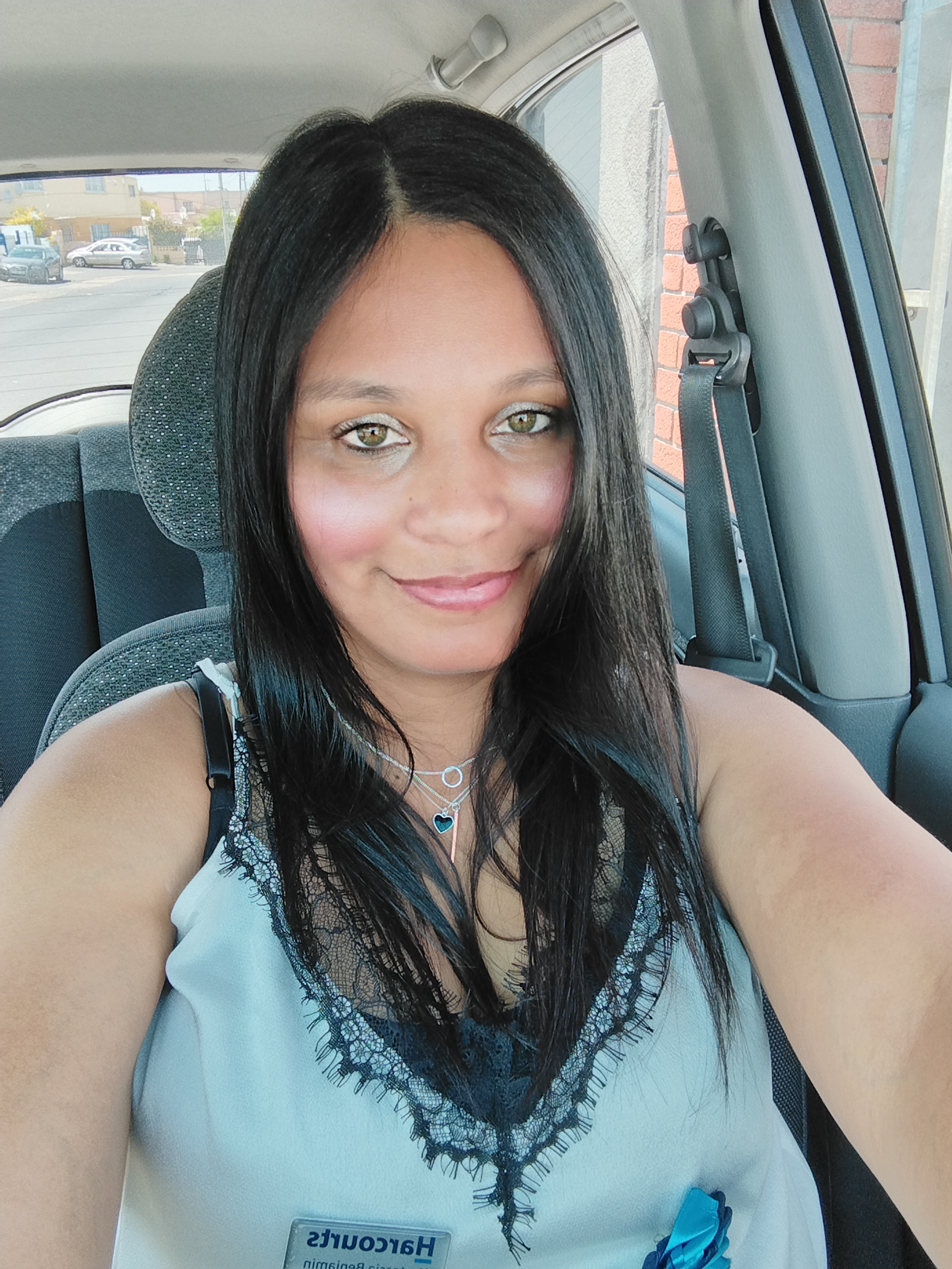 Nastassja Benjamin photo