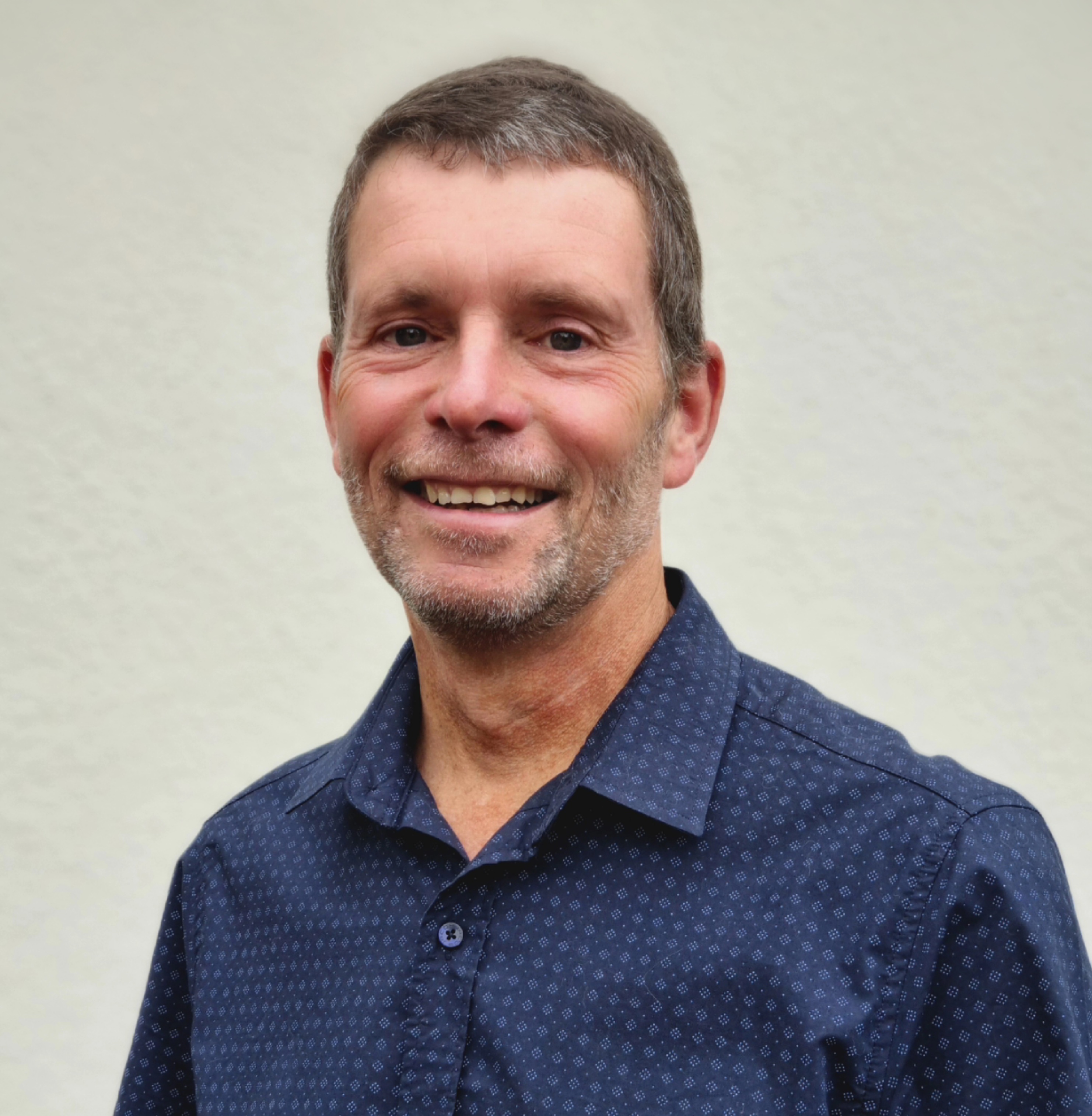 Joe Van Rooyen photo