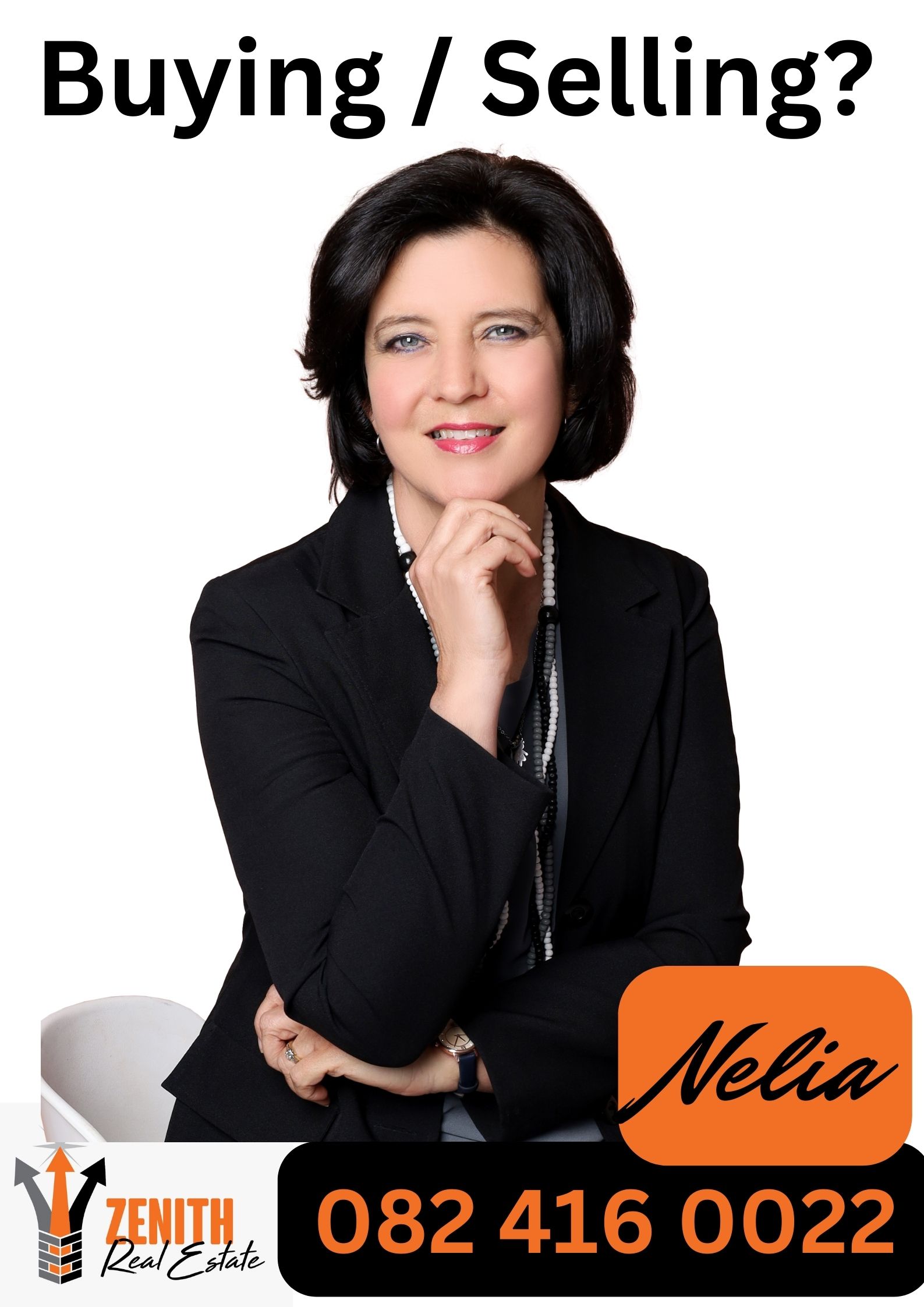 Nelia van der Westhuyzen photo