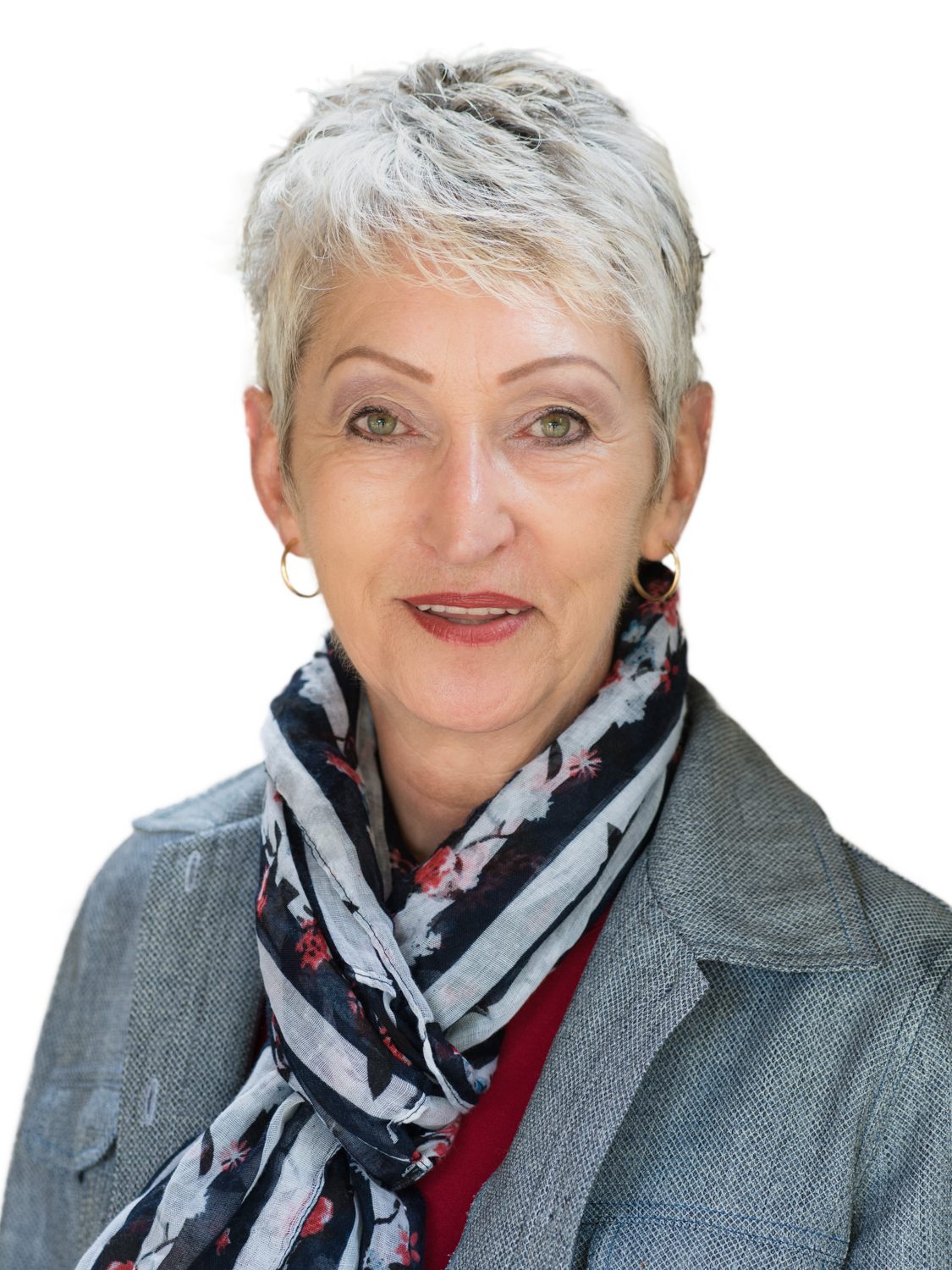 Wilna Rademeyer photo