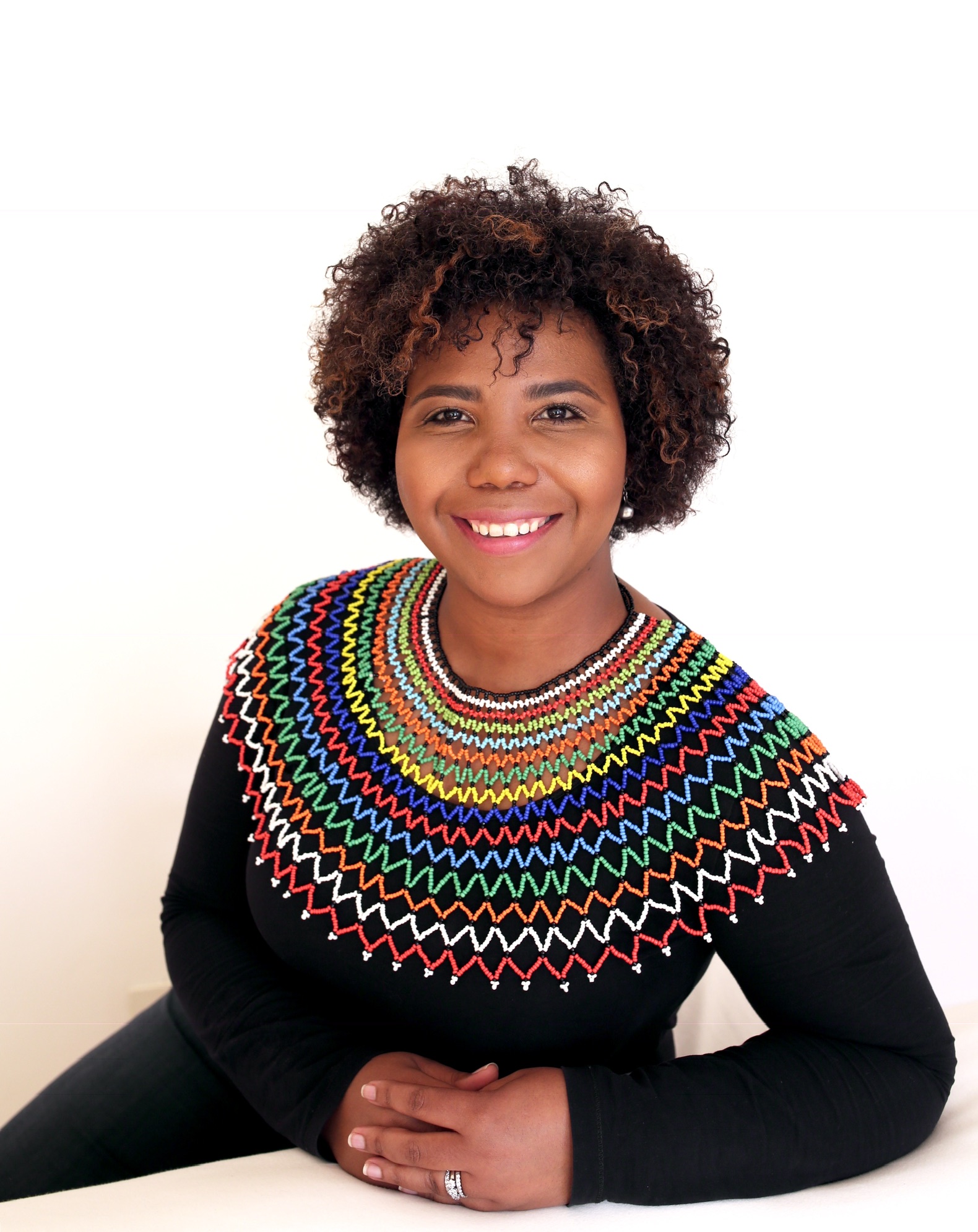 Jacqui Setoaba photo