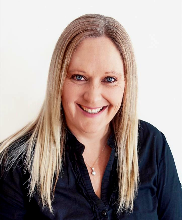 Christelle Van Wyk photo