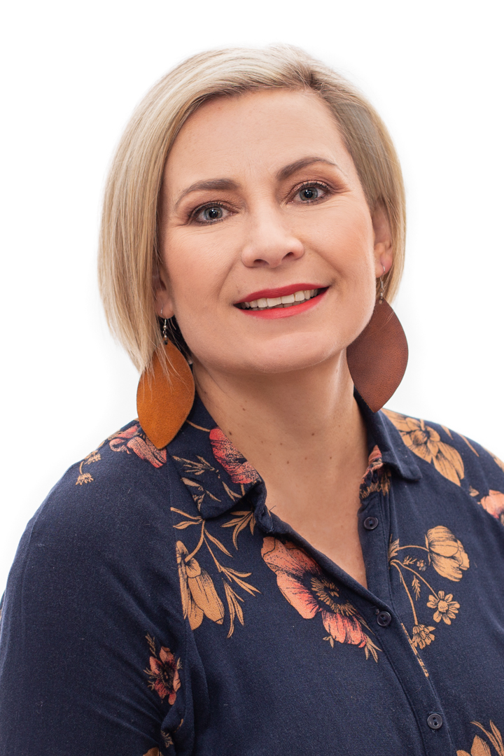 Leentjie Barnard photo