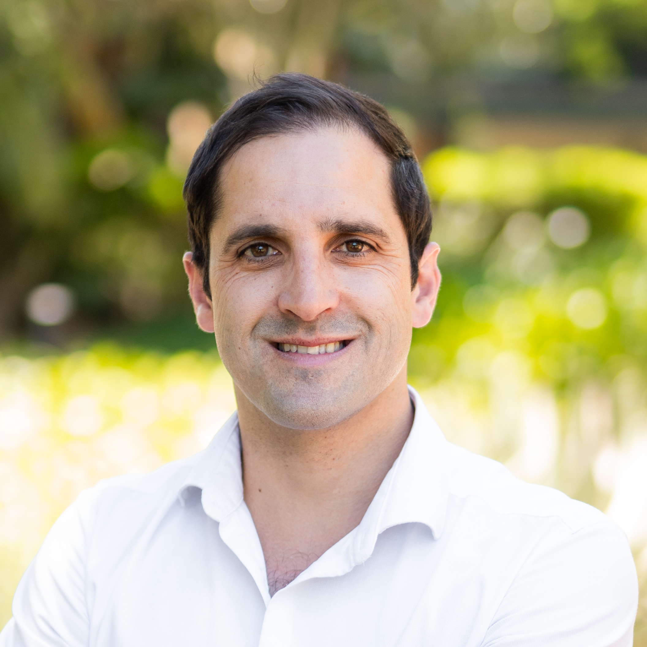 Ronnie du Toit photo