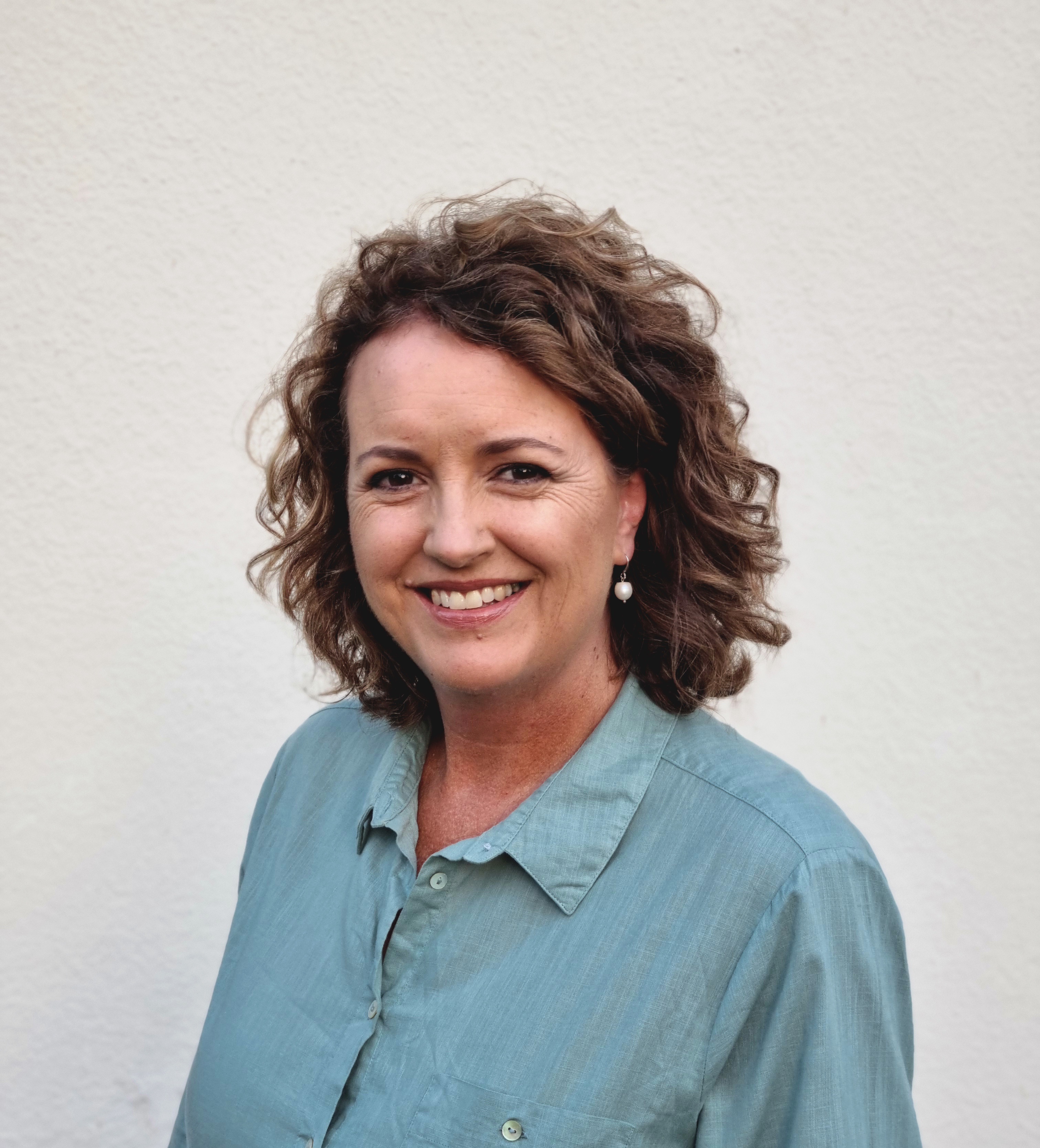 Anneke van Rooyen photo