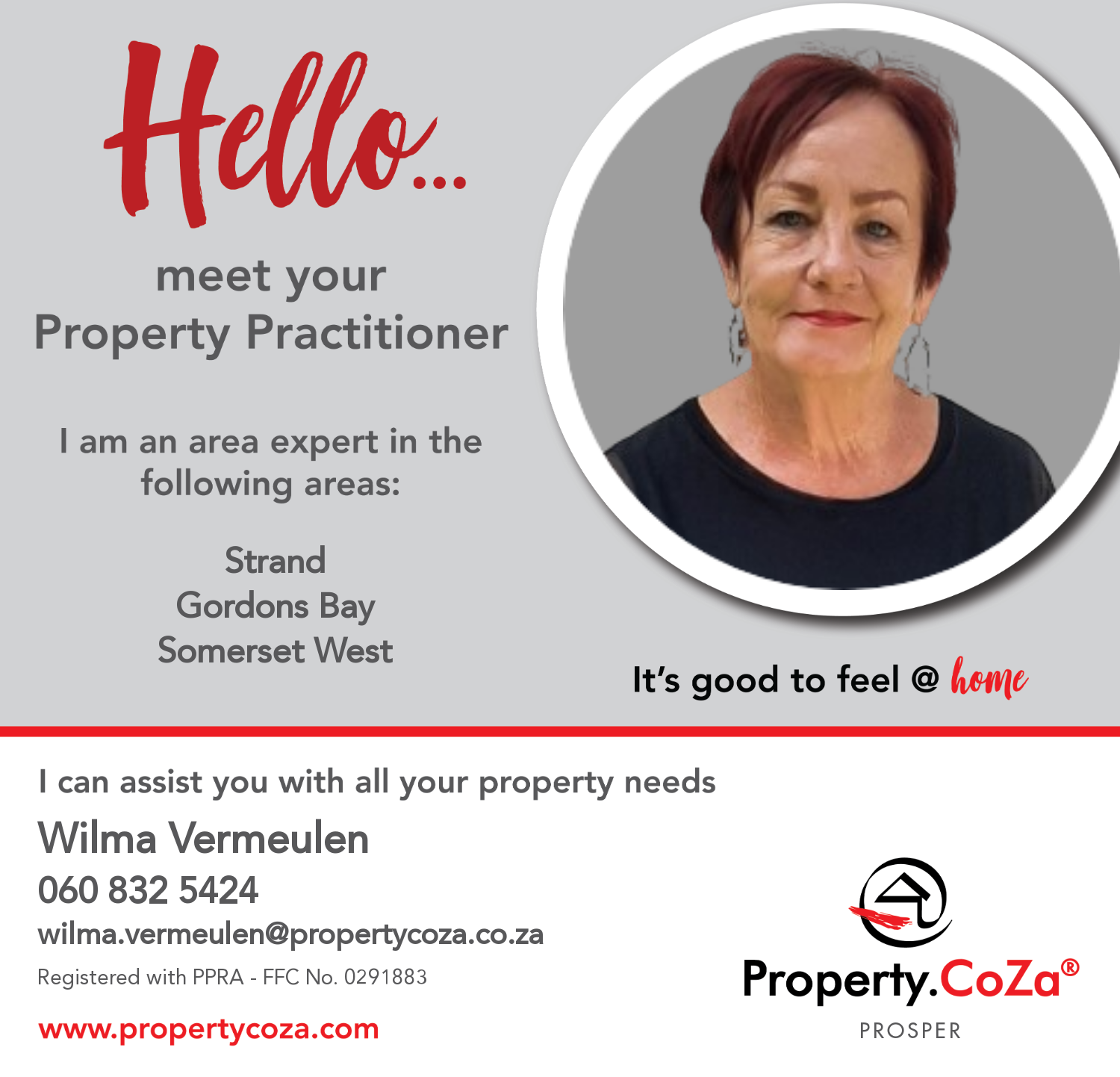 Wilma  Vermeulen photo