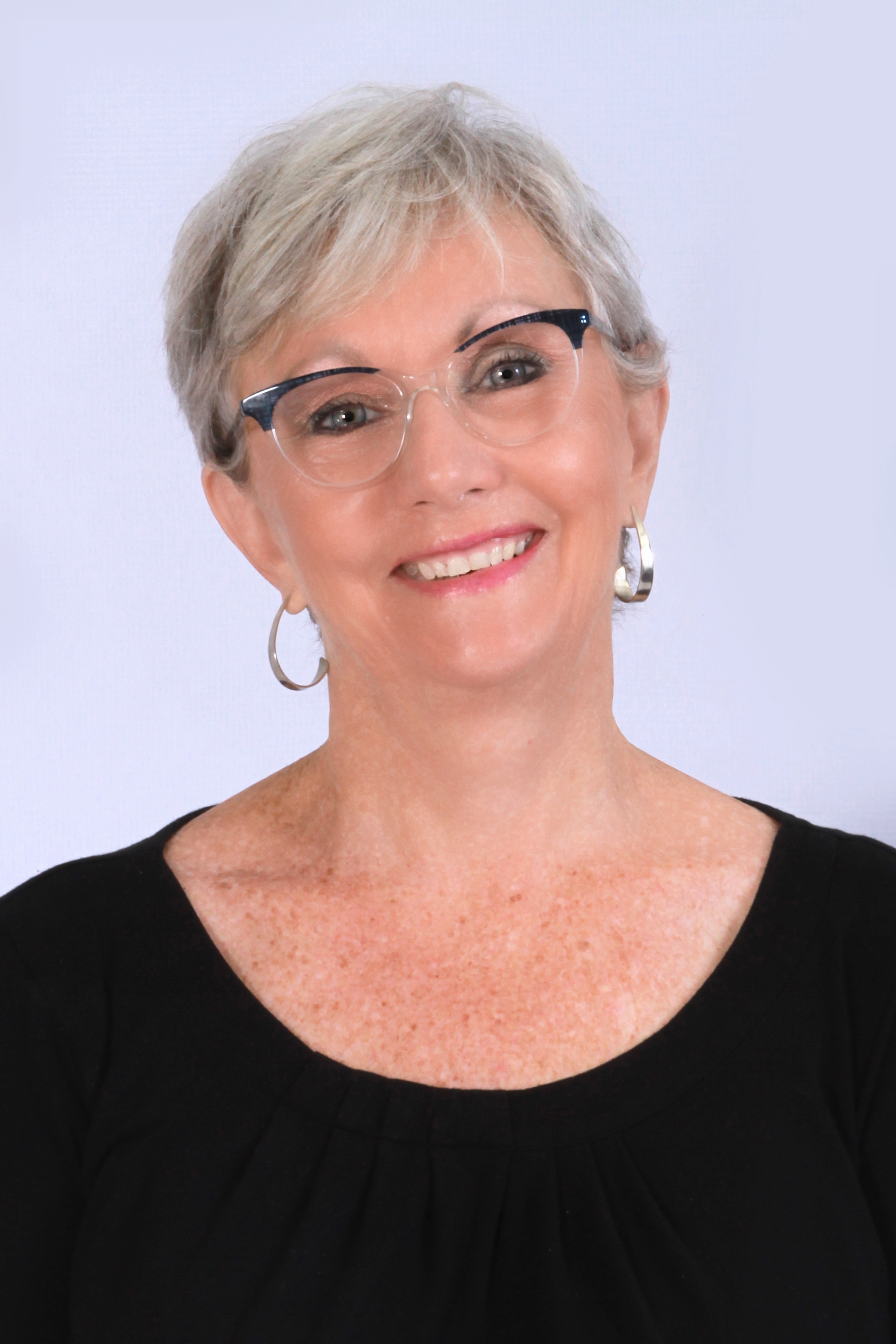 Debbie Mathieson photo