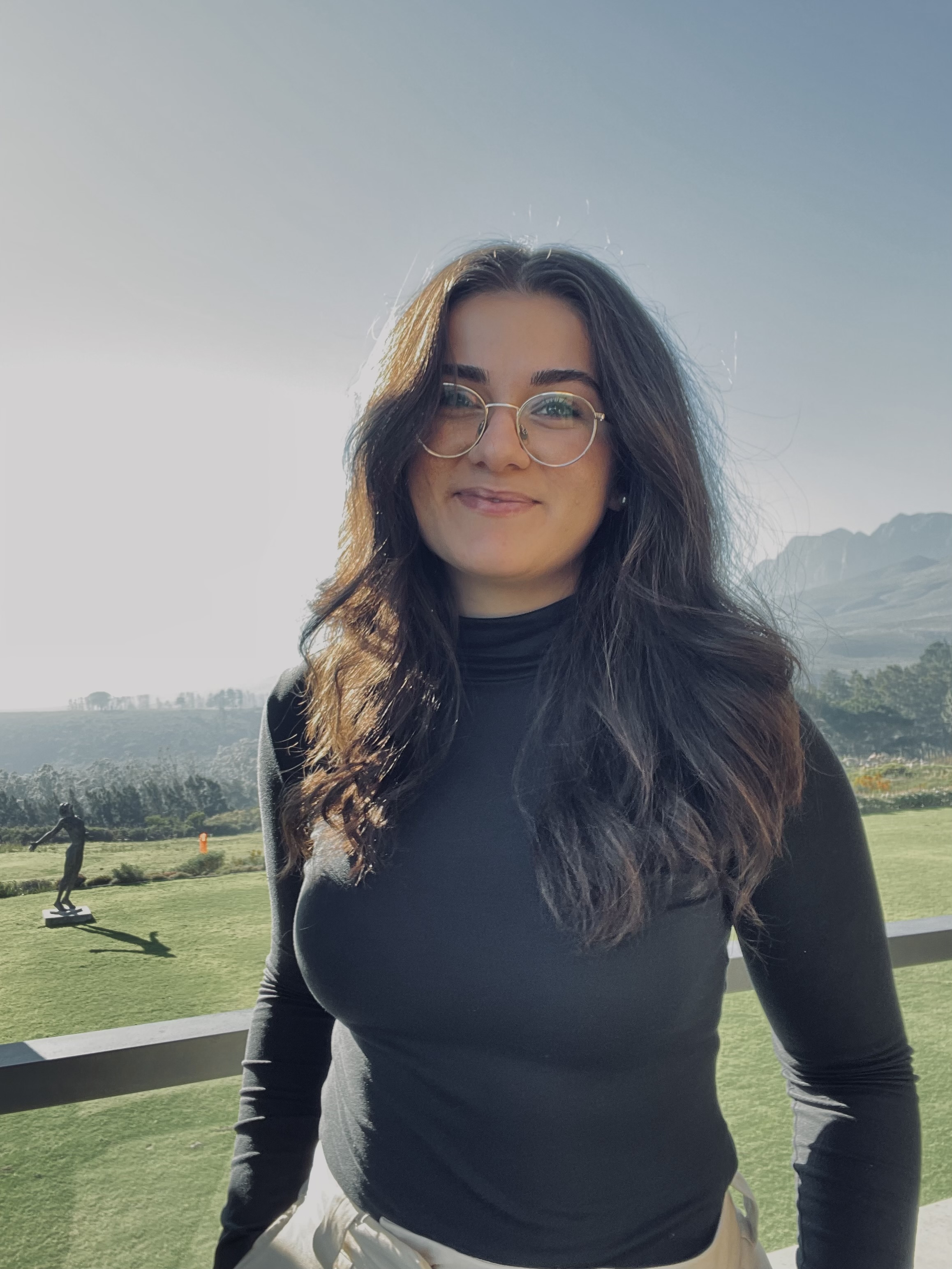 Cate-Lynn Duvenage photo