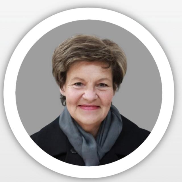 Nellie Denysschen photo