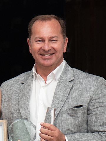 Chris Steytler photo