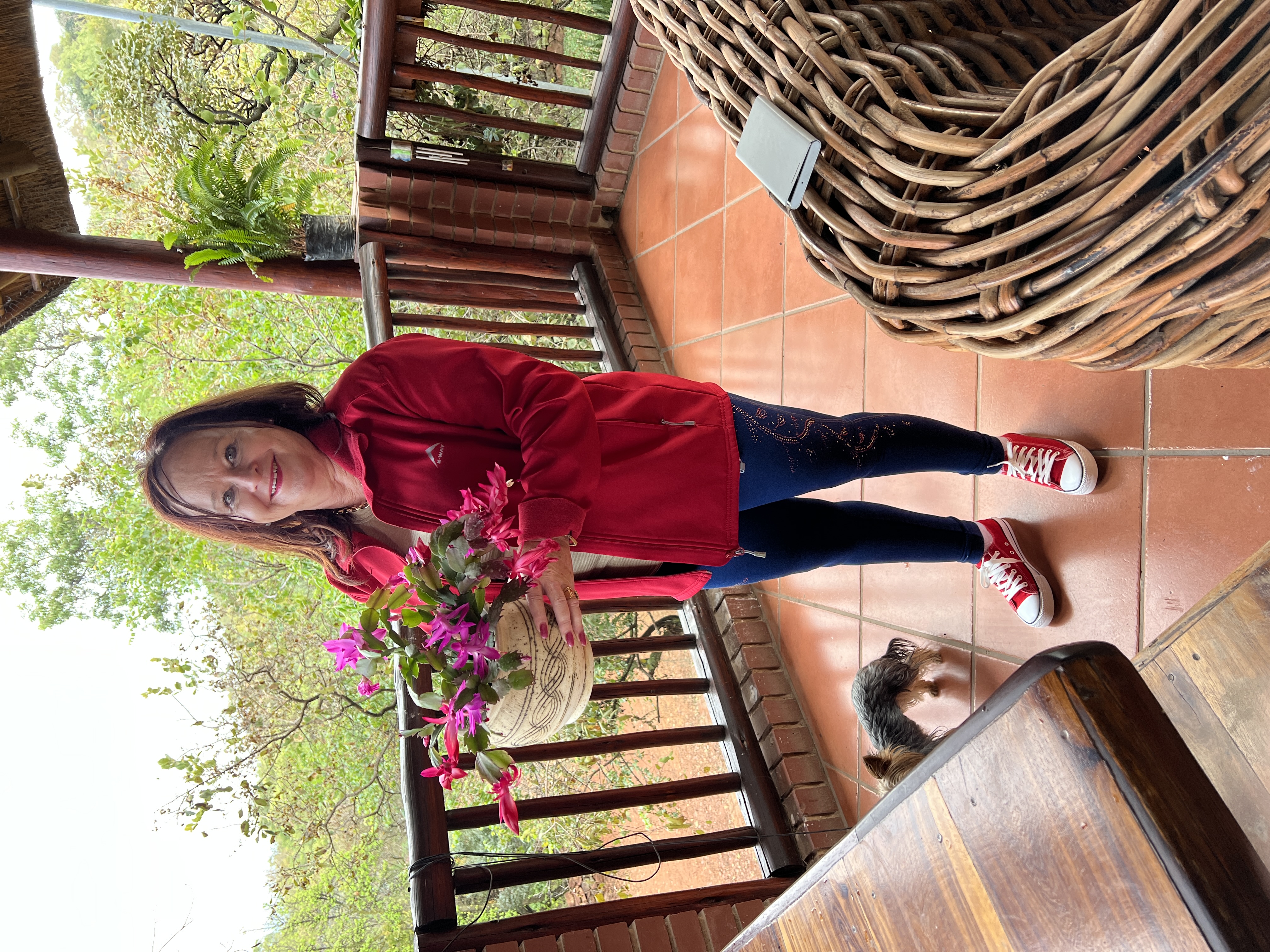 Rene van Rensburg photo