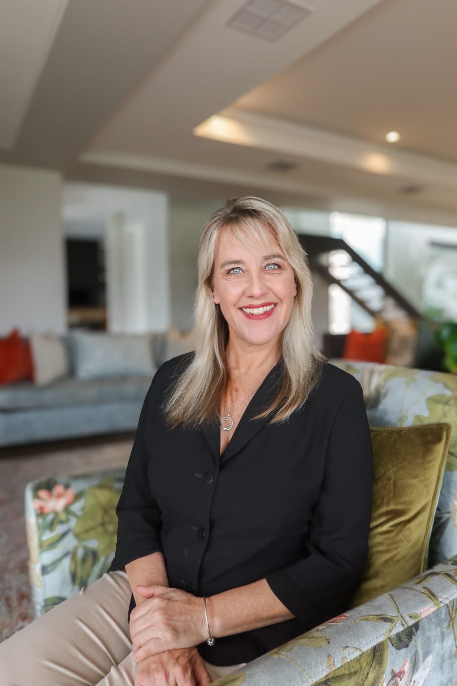 Gerda Swanevelder photo