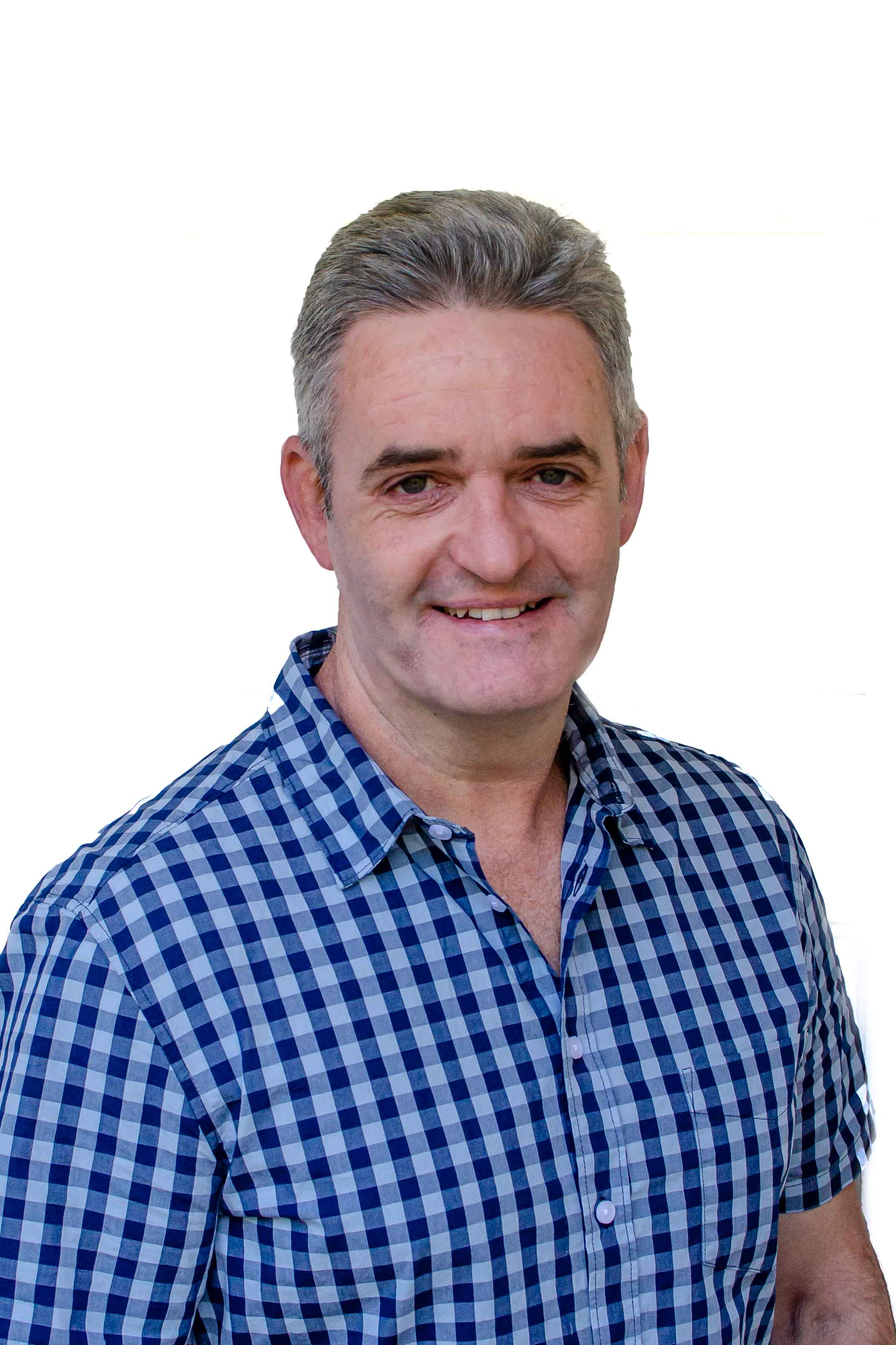 John van Coller photo