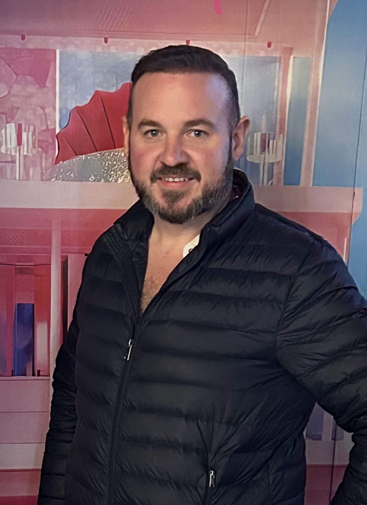 Riccardo Zappia photo