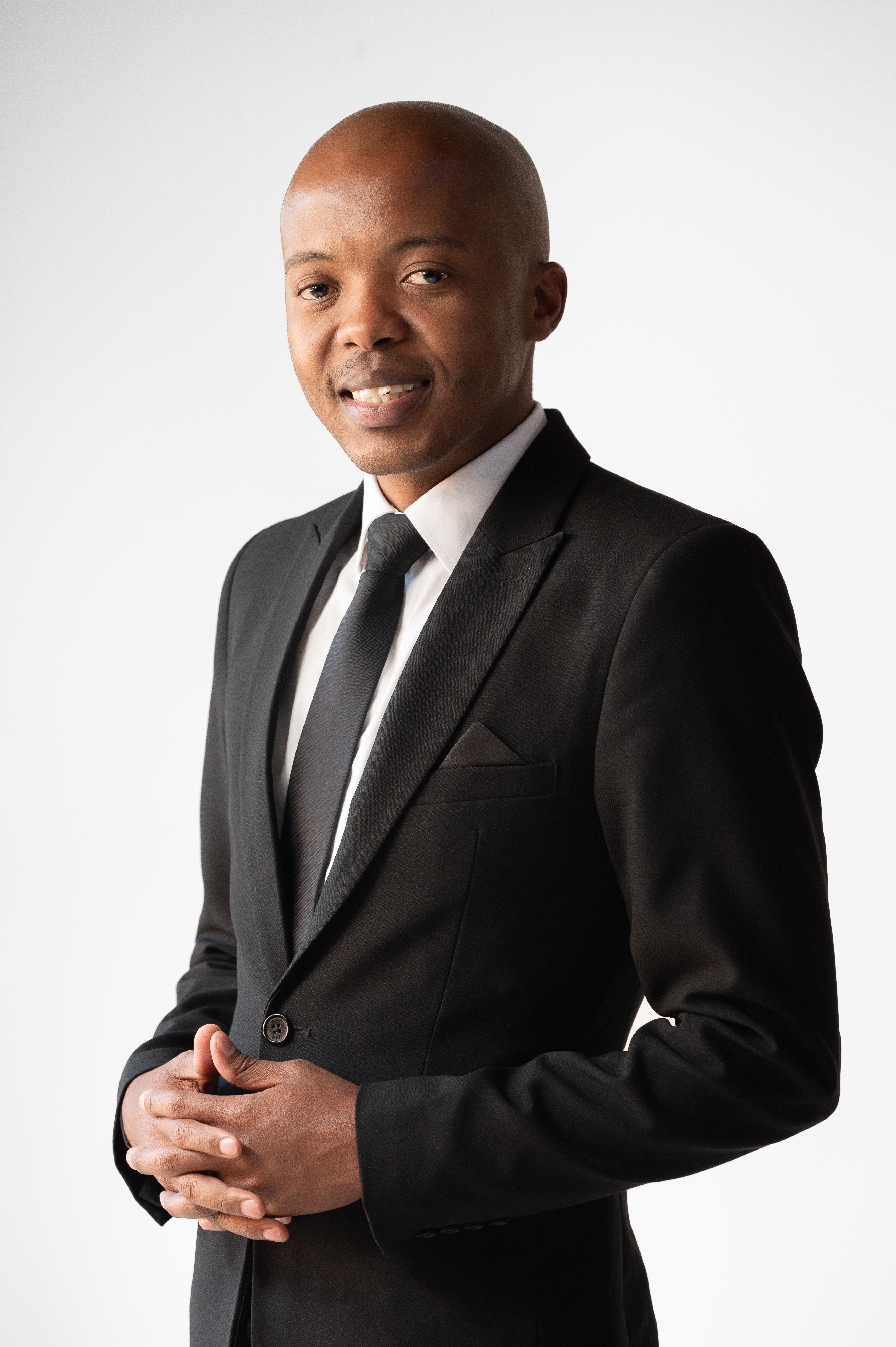 Thabang Khanye photo