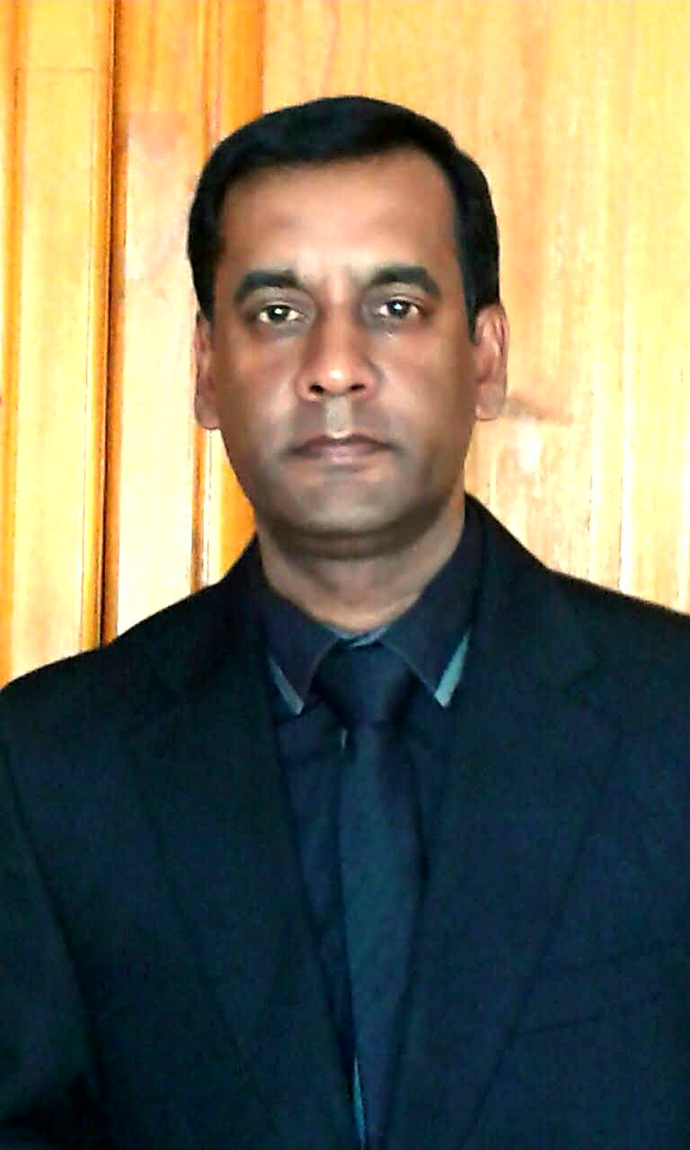 P.Joseph James photo