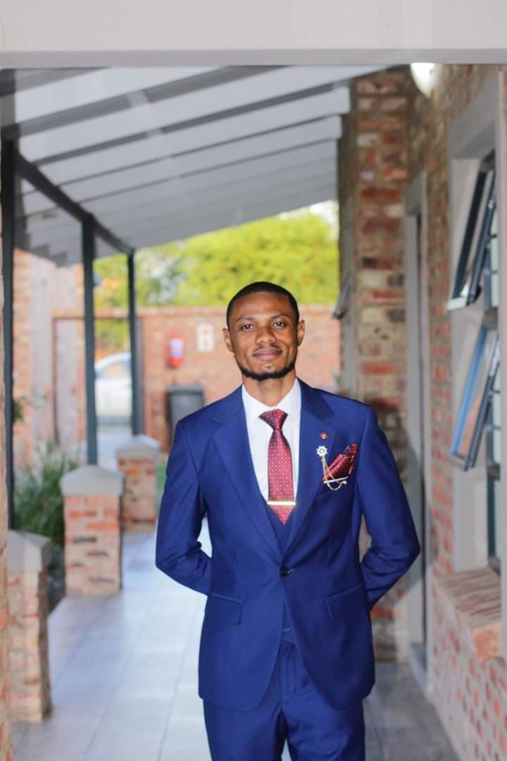 Delphin Tshitenda photo