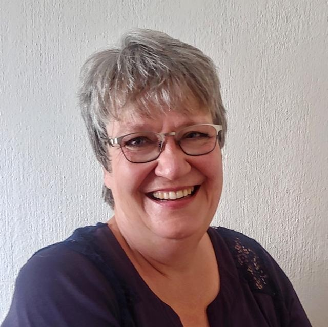 Antoinette Moorcroft photo