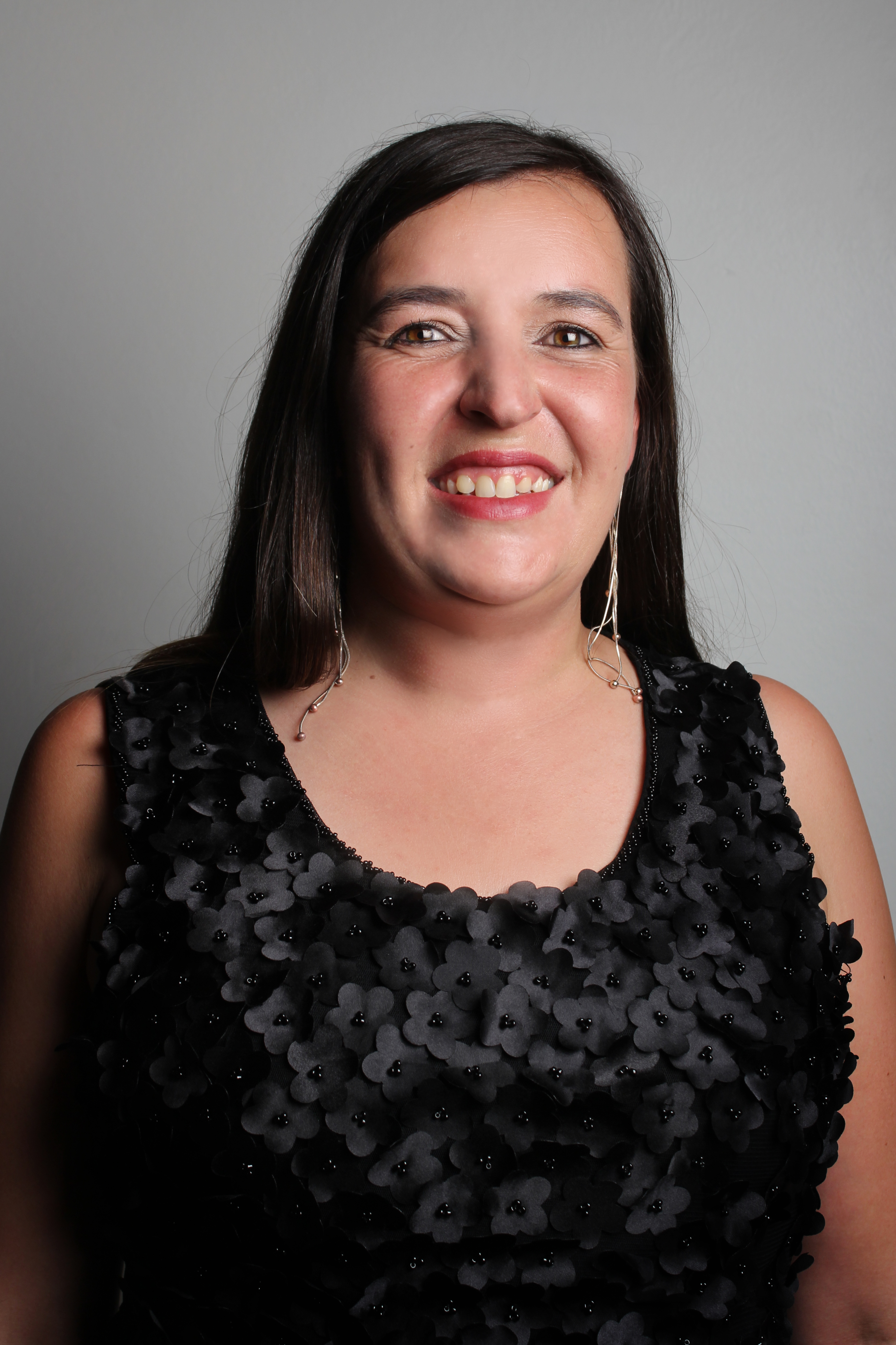 Michelle Smith photo