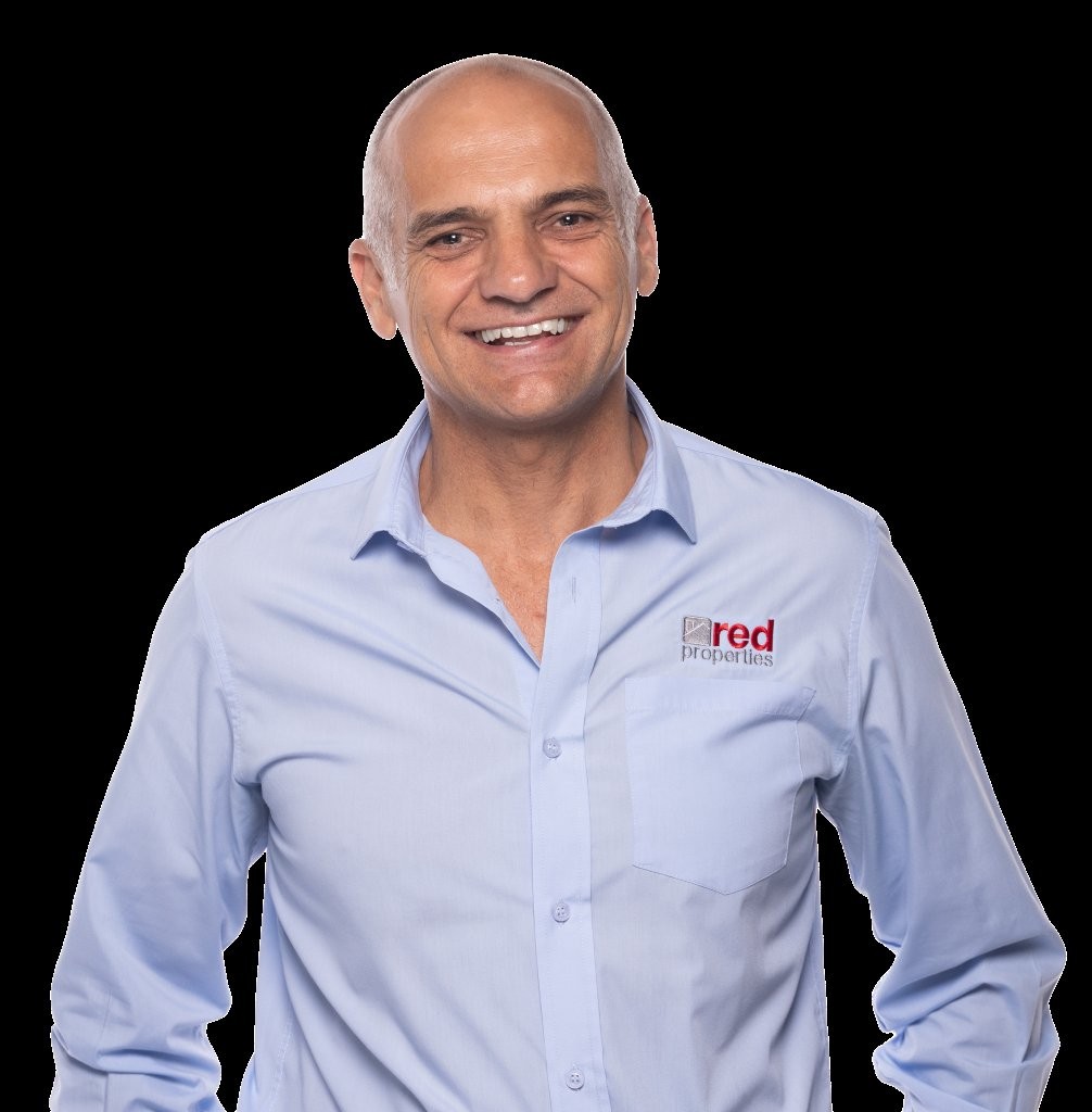 Dirk Engelbrecht photo