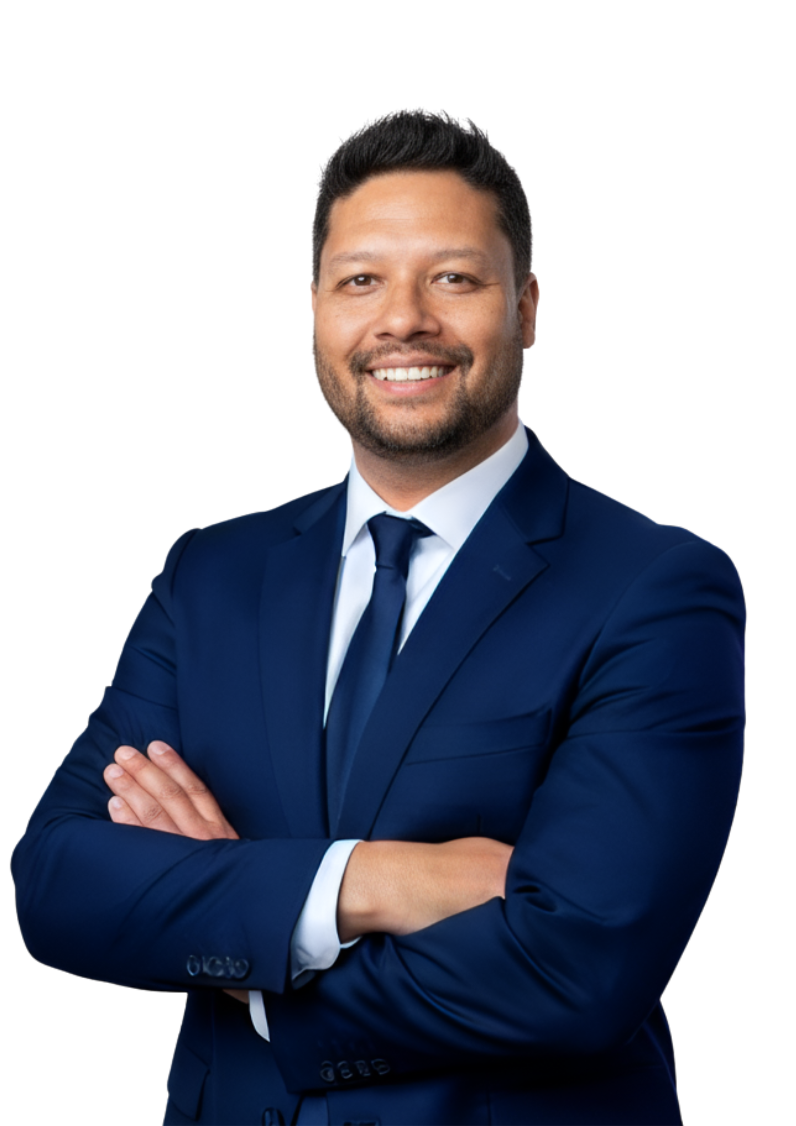 Wesley Williams photo