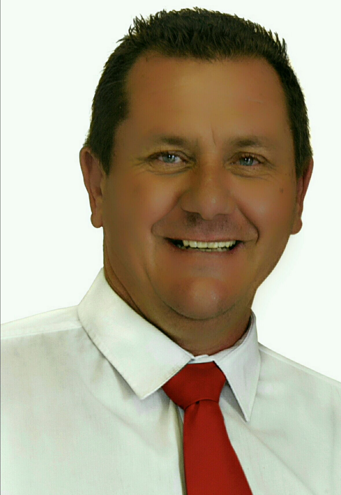 Lance Ferreira photo