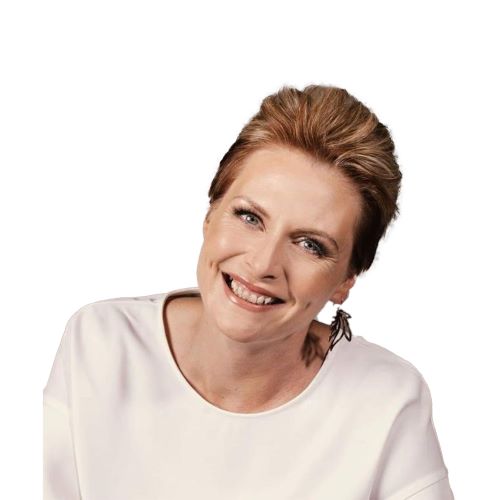 Elmarie van der Linde photo