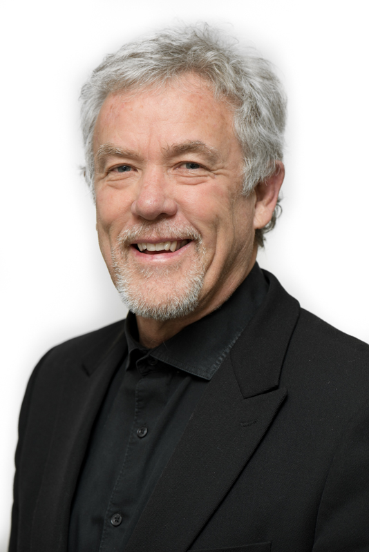 Peter Womersley photo